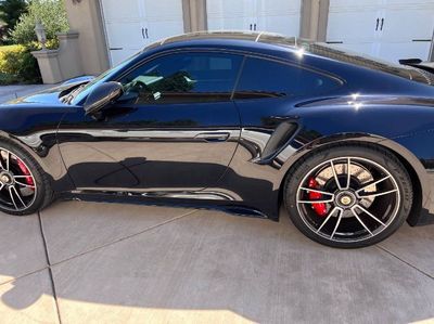 2022 Porsche 911  for sale $278,995 