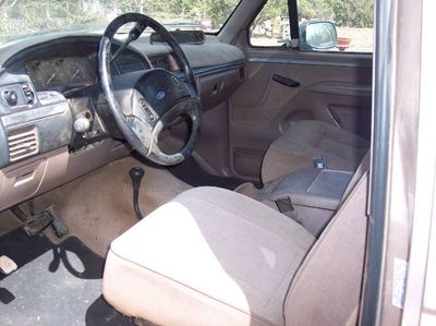 1993 Ford F-250  for sale $7,495 