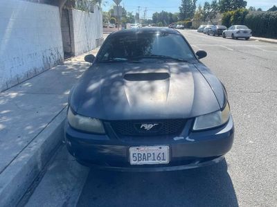 2003 Ford Mustang  for sale $5,495 