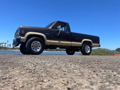 1987 Ford Ranger  for sale $20,495 