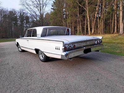 1963 Mercury Monterey  for sale $21,495 