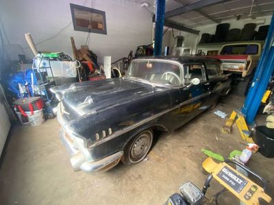 1957 Chevrolet Bel Air  for sale $35,995 