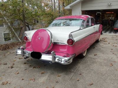 1955 Ford Crown Victoria  for sale $30,995 