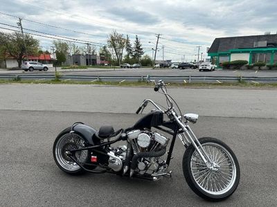 2019 Custom Bobber  for sale $20,495 