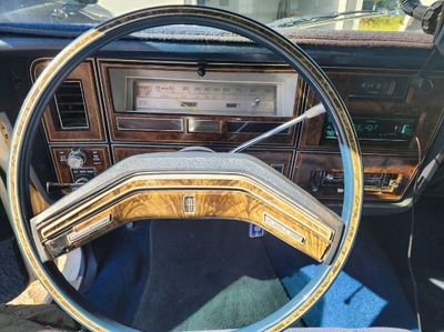 1979 Lincoln Continental  for sale $14,995 