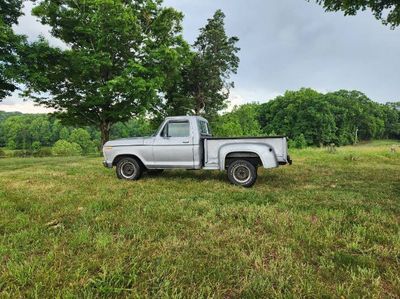 1977 Ford F-100  for sale $11,995 