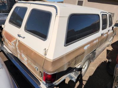 1988 Chevrolet Suburban  for sale $6,195 