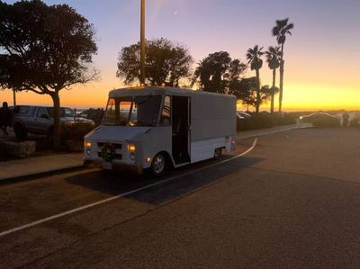 1979 Chevrolet P20  for sale $18,995 