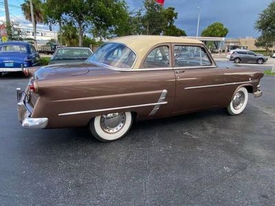 1953 Ford Crestline  for sale $30,995 