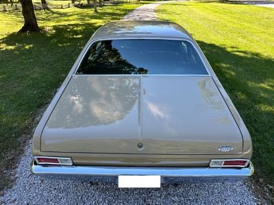 1968 Chevrolet Chevy II  for sale $47,495 