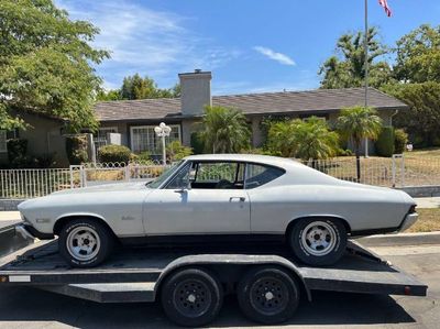 1968 Chevrolet Chevelle  for sale $21,895 