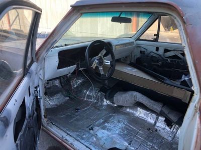 1965 Chevrolet El Camino  for sale $10,495 