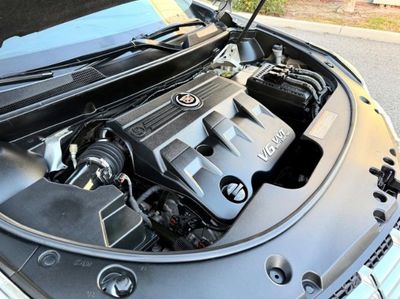 2016 Cadillac SRX  for sale $12,995 