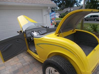 1932 Ford Roadster  for sale $66,995 