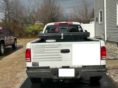 1997 Dodge Dakota  for sale $6,495 