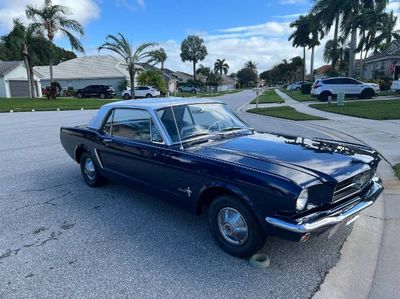 1965 Ford Mustang  for sale $37,995 