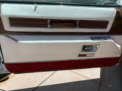 1977 Cadillac Eldorado  for sale $12,495 