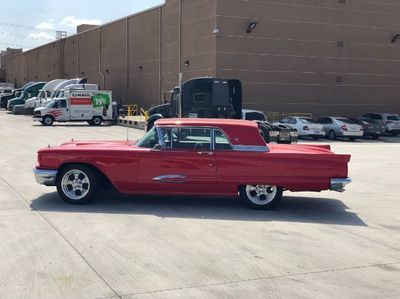 1959 Ford Thunderbird  for sale $26,495 