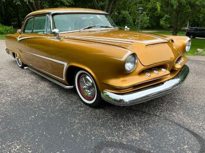 1955 Dodge Custom  for sale $28,495 