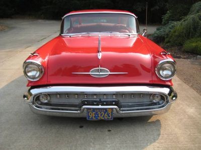 1957 Oldsmobile Super 88  for sale $67,495 