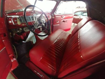 1947 Plymouth Deluxe  for sale $77,495 