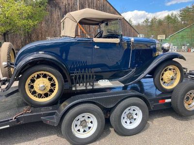 1931 Ford Model A  for sale $22,495 