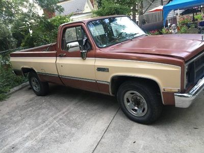 1983 GMC  for sale $13,795 