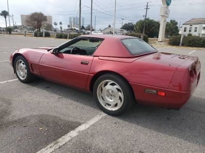 1995 Chevrolet Corvette  for sale $28,995 