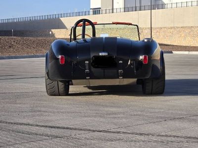 1967 AC Shelby Cobra  for sale $67,995 