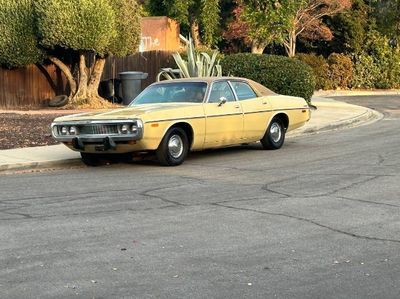 1973 Dodge Coronet  for sale $10,495 