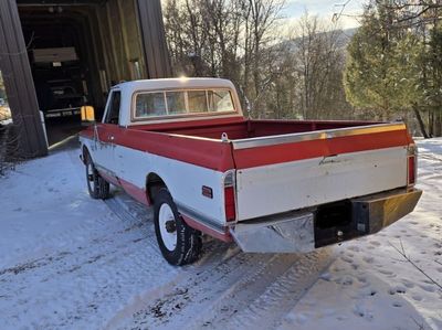 1970 Chevrolet Custom  for sale $9,895 