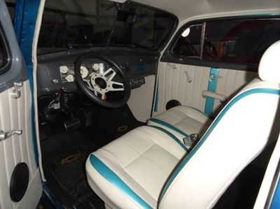 1939 Chevrolet Sedan Delivery  for sale $44,495 