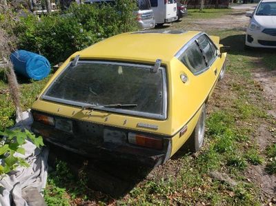 1976 Lotus Elite  for sale $13,995 