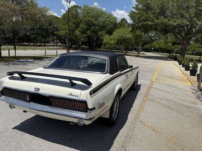 1968 Mercury Cougar  for sale $35,495 
