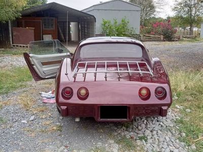 1975 Chevrolet Corvette  for sale $15,495 