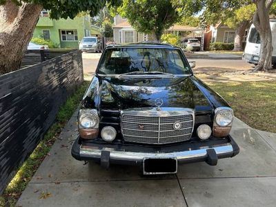 1974 Mercedes-Benz 280C  for sale $15,495 