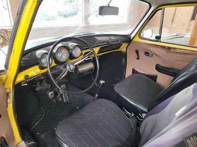 1968 Volkswagen Squareback  for sale $14,295 