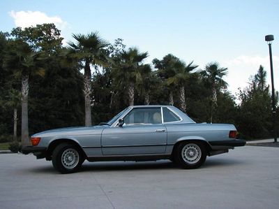 1983 Mercedes-Benz  for sale $34,995 