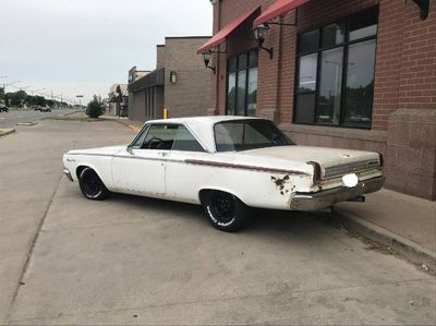 1965 Dodge Coronet  for sale $44,995 