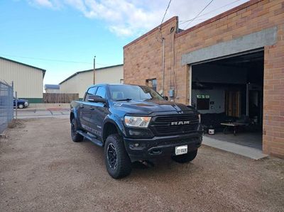 2019 Dodge  for sale $45,995 