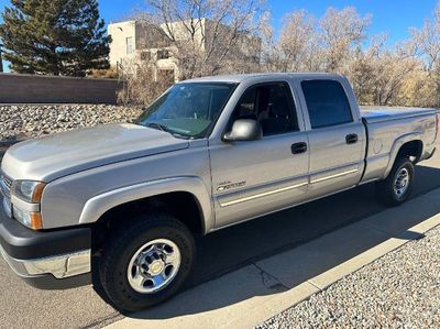 2005 Chevrolet Silverado  for sale $46,995 