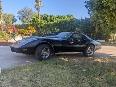 1976 Chevrolet Corvette  for sale $10,995 