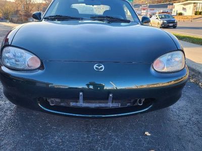 1999 Mazda Miata  for sale $14,495 