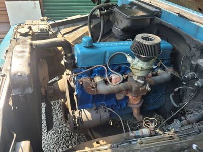 1962 Chevrolet C20  for sale $12,795 