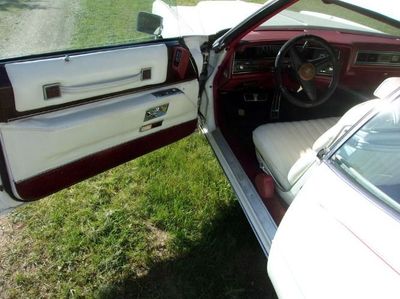 1973 Cadillac Eldorado  for sale $14,495 