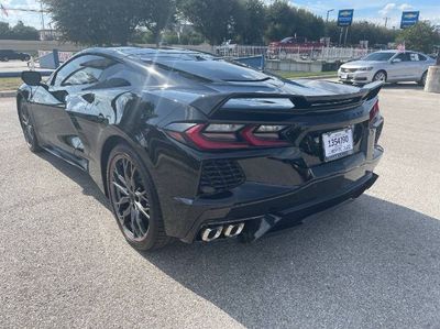 2023 Chevrolet Corvette  for sale $119,995 