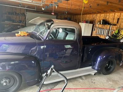 1948 Chevrolet 3100  for sale $32,995 