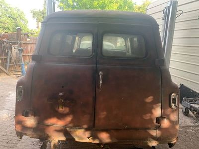 1959 Chevrolet Suburban  for sale $17,495 