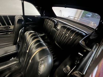 1968 Ford Galaxie  for sale $25,995 