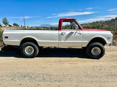 1971 Chevrolet K10  for sale $19,995 